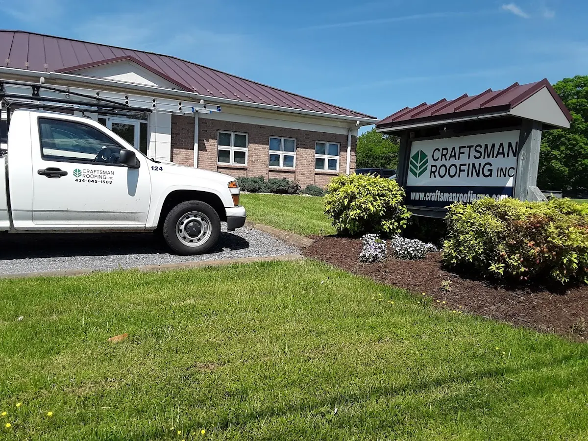 Quality Chimney Repair by experienced craftsmen in Weatherford